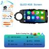 Car Radio For Toyota Yaris LHD RHD 2012-2017 Multimedia Stereo Video Player Android 14 BT DSP Auto Carplay GPS Navigation