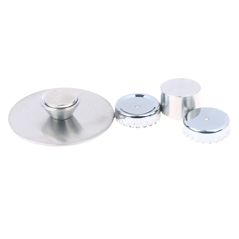 Soporte Magnético para Jabón de Acero Inoxidable Baño Cocina Soportes para Jabón sin Taladro Montados en Pared Soporte para Jabón de Drenaje