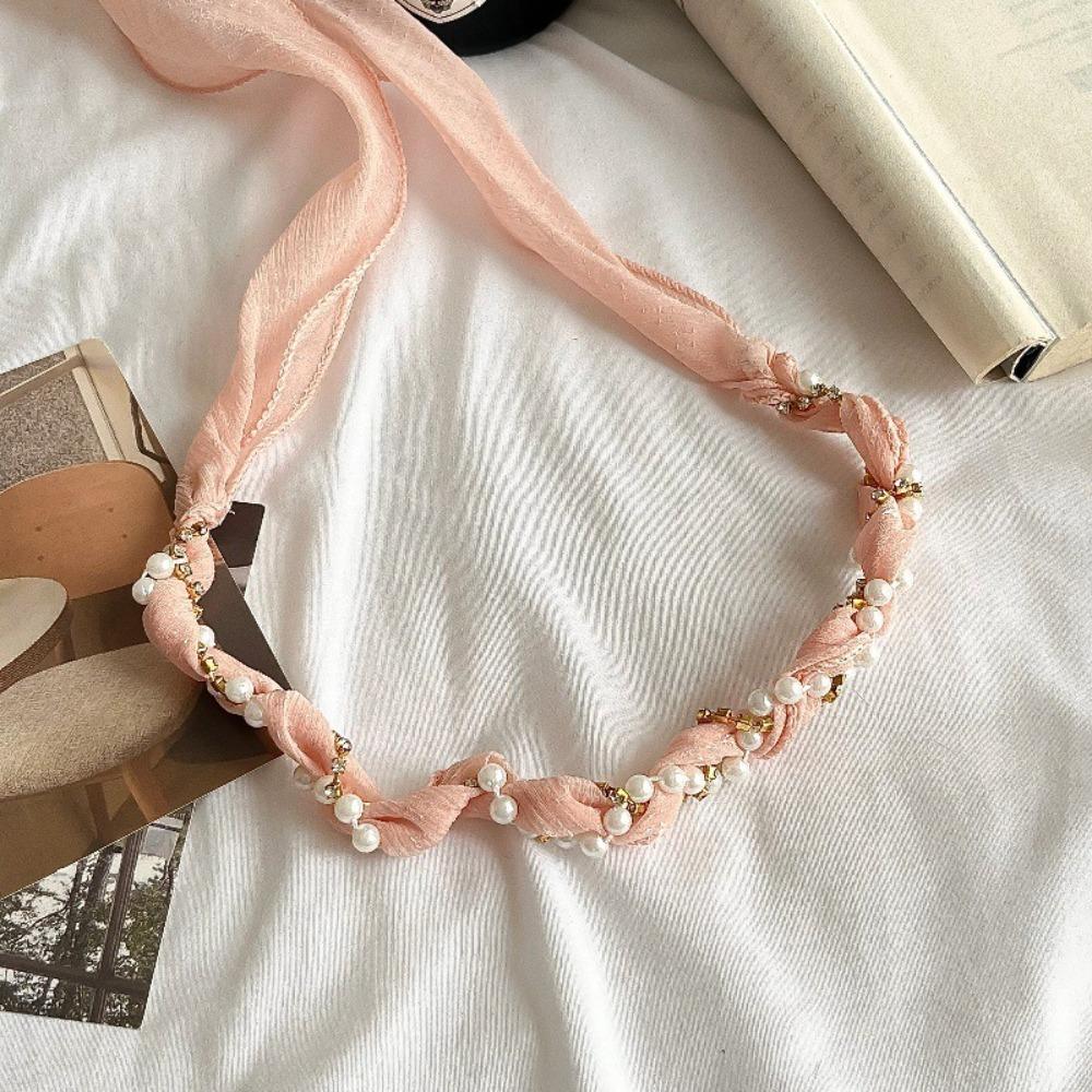 Trendy Design Bohemian Waist Chain Vintage Style Decorative Belt Dress Decoration Rope Material Vintage Rope Decoration