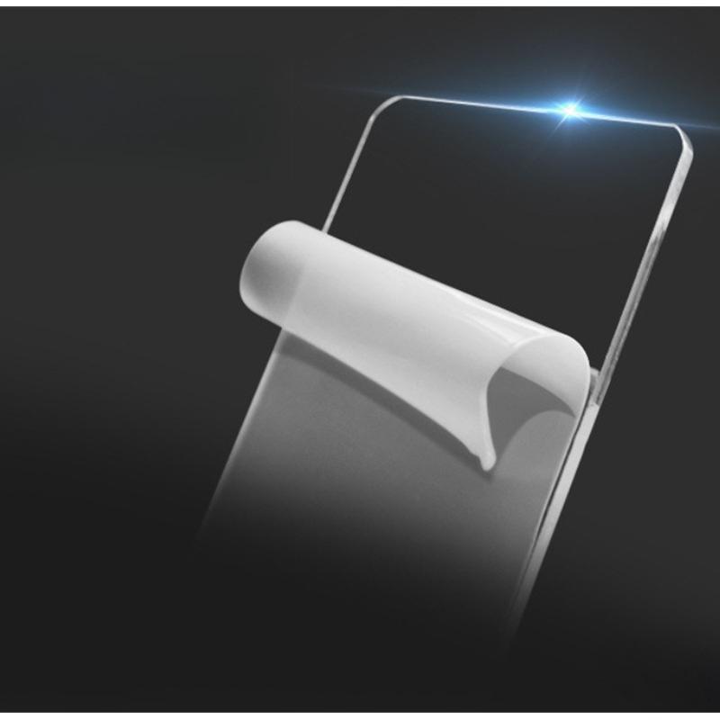 Support d'affichage de comptoir pour téléphone portable Support de bureau multi-formes pour affichage de console de jeu Plusieurs options pour des présentoirs en acrylique à haute transparence