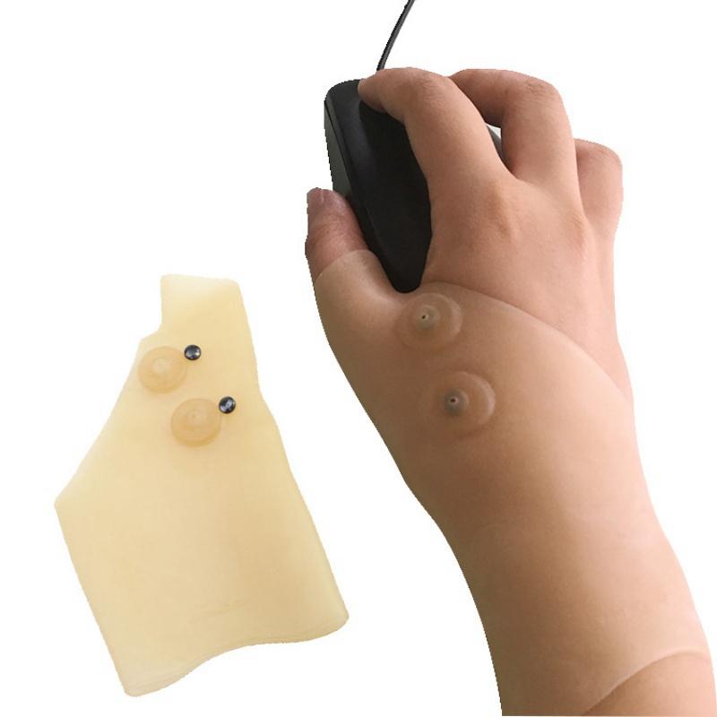 

Carpal Tunnel Wrist Brace Wrist Splint Brace for Right Left Hand Relief for Arthritis Tendinitis,Waterproof Thumb and Wrist United States
