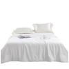 KINTHERI Cloud Soft Jacquard Tussah Silk Duvet