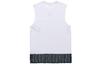 Jordan Basketball Jersey Men's White CJ4576-100