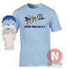 Raf Avro Vulcano B.2 Camiseta Delta Ala Bomber Aeronave Frío War Real Airforce