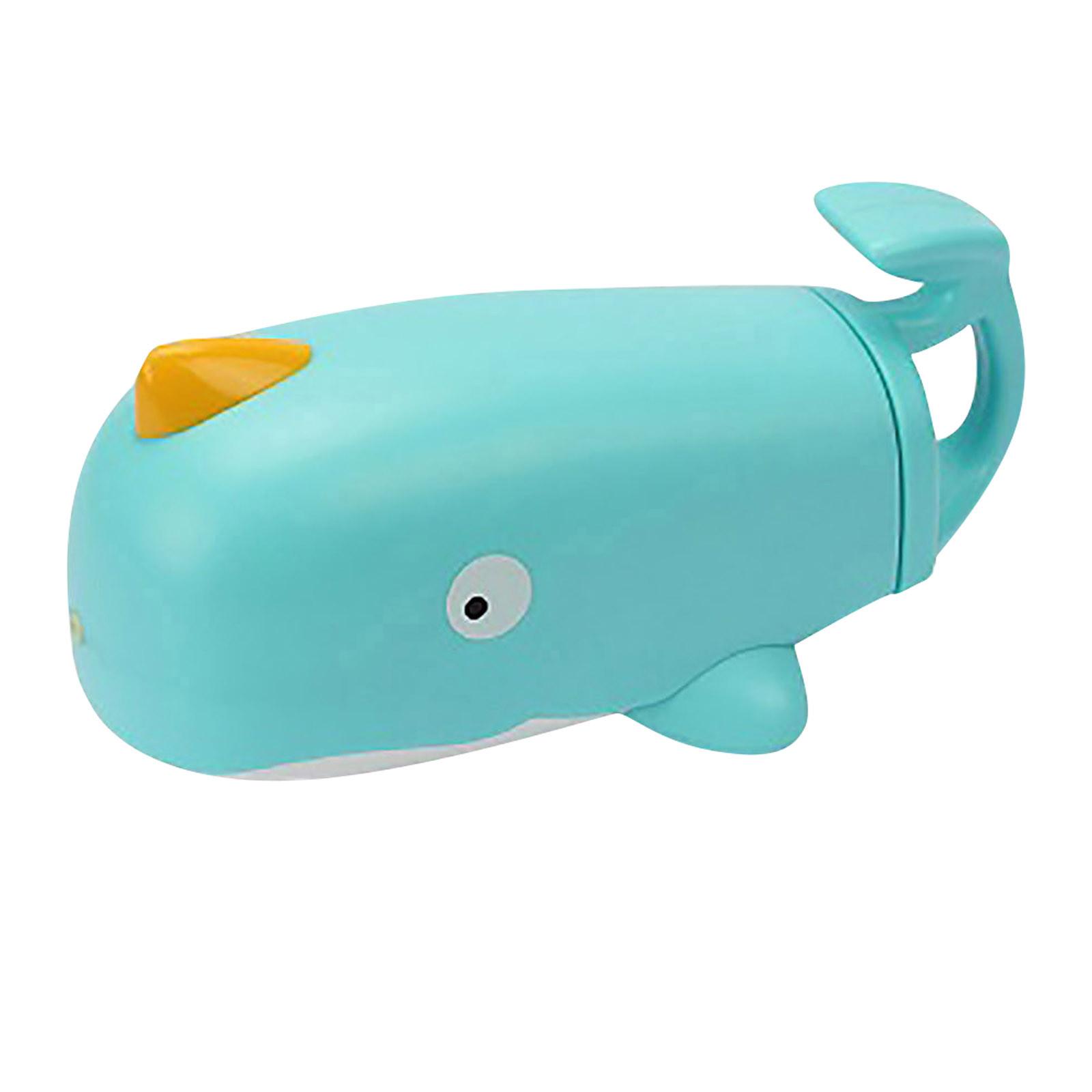 

Детская игрушка-распылитель воды Water Pumping W Hale Hippo Water Spray Toy