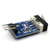 Car Helicopter Crash Collision Sensor Impact Switch Module Robot Model for Arduino 3V-12V Power Supply Module