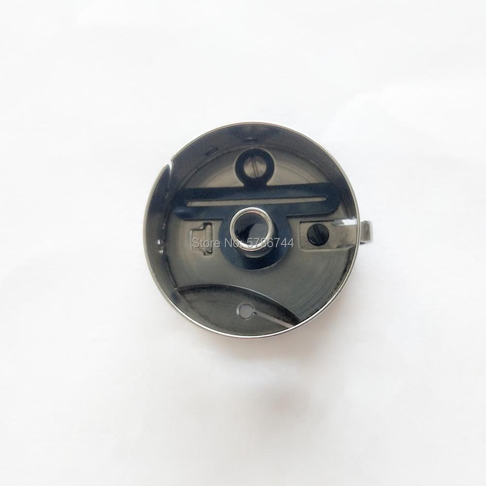 Bobbin Case S980 081122 BC-251-NBL for Durkopp Adler 524 525 Minerva 72525-101 Global ZZ567-75 Highlead GG0028 CSU-2480 AK82800