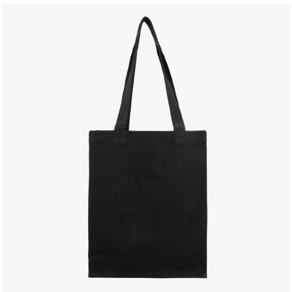 A.p.c Lou Eco Bag Cozzs M61442 Lzz Black