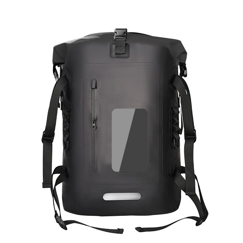 Alliance Messenger Outdoor Waterproof Backpack