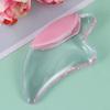 Wrinkle Removal Facial Massage Scraper Transparent Resin Facial Guasha Massager  Skin Care