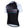 New Vendull Cycling Jersey Men's Cycling Shirt Summer Short Sleeve Quick-dry MTB Bike Ropa Ciclismo Hombre Breathable Sport Wear