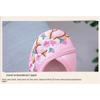 Wear Resistant Girls' Dancing Shoes Ethnic Style Hanfu Shoes Dance Slippers  For Girl Women