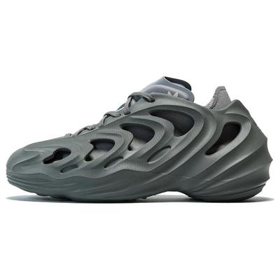 AdiFOM Q 'Grey' Sneakers IE7448