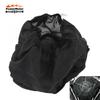 Motorcycle Air Filter Dust Cover Cleaner Kit For Harley Touring Road King Dyna Softail Sportster XL883 1200 X48 Enduro