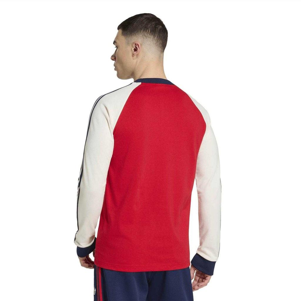 adidas Mens OG Arsenal FC T-Shirt