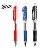 Journaling Pens 5PCS 0.5mm Fine Point Gel Pens Retractable Smooth Writing Office Desk Accessories Quick Drying Ink for School Supplies