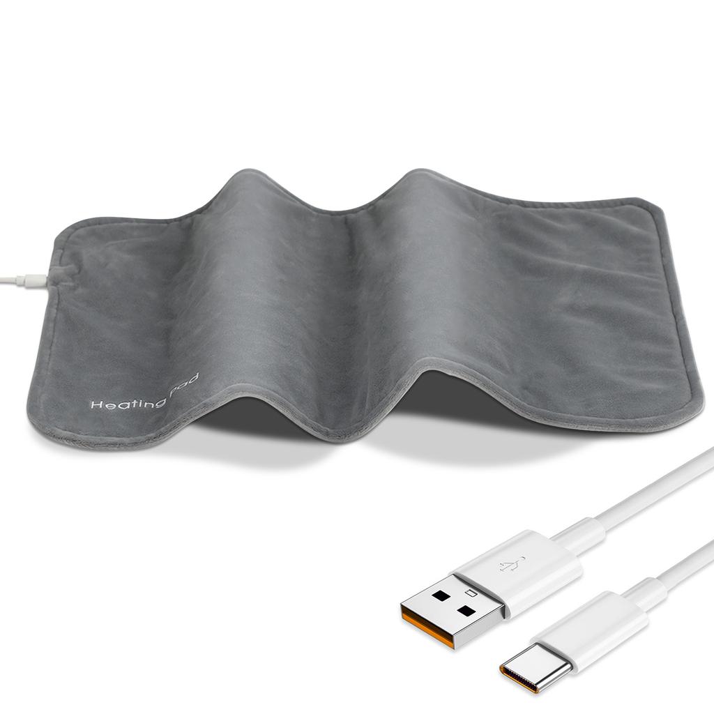 Graphene USB Heating Pad Constant Temperature Warm-up Hot Compress Physiotherapy Electric Blanket