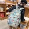 Trendy Gender Neutral Backpack For School And Outdoor Activities Durable And Comfortable