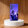 Gesaffelstein Phone Case For Samsung S25,S24,S21,S22,S23,S30,Ultra,S20,Plus,Fe,Note,10,9,5G Black Cover