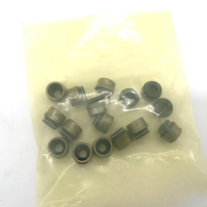 90410741 Valve Oil Seal Valves Sealing Kit Automobile Part for Chevrolet Cruze Epica for Buick Excelle GT 1.6 1.8 2.0