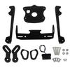 Yamaha MT-09 (2021-22) Compact License Plate Holder with Light