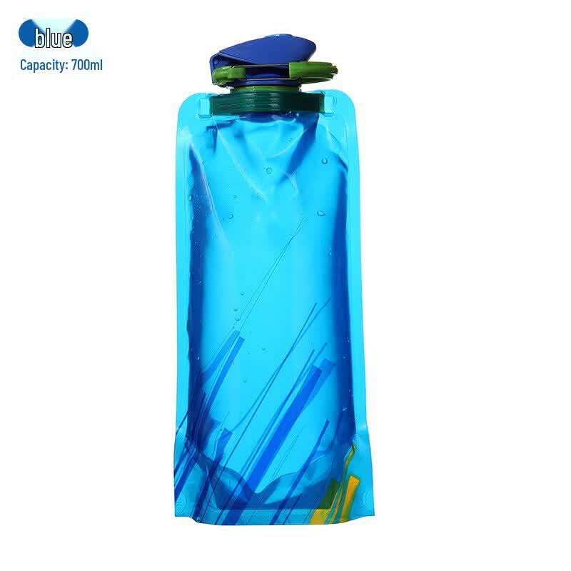 Gongziyu Portable Folding Water Bladder