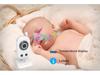 2.4GHz Night Vision Baby Monitor