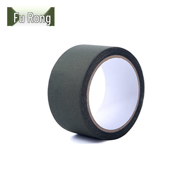 Fu Rong Military Style Self-Adhesive Fabric Tape