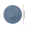 Drain Hair Catcher Bathtub Strainer Cover Kitchen Sink for Bathroom Tub