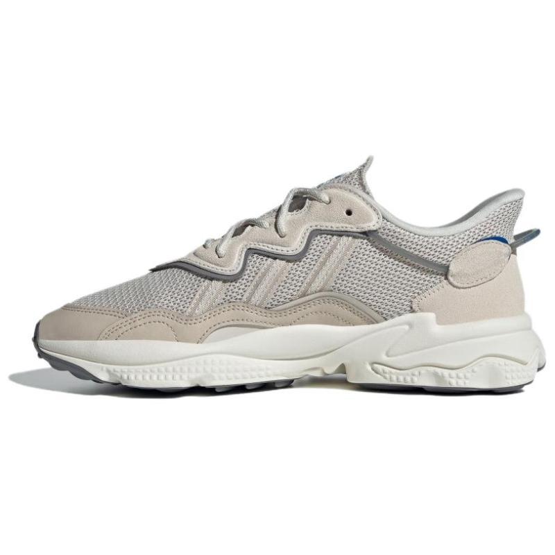 

Adidas Originals Ozweego Grey Silver Sneakers IG3555 36⅔