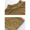 Fashionable Women's Long-sleeved Bottoming Shirt, Large Size, Versatile Autumn And Winter Style Inner Warm Top