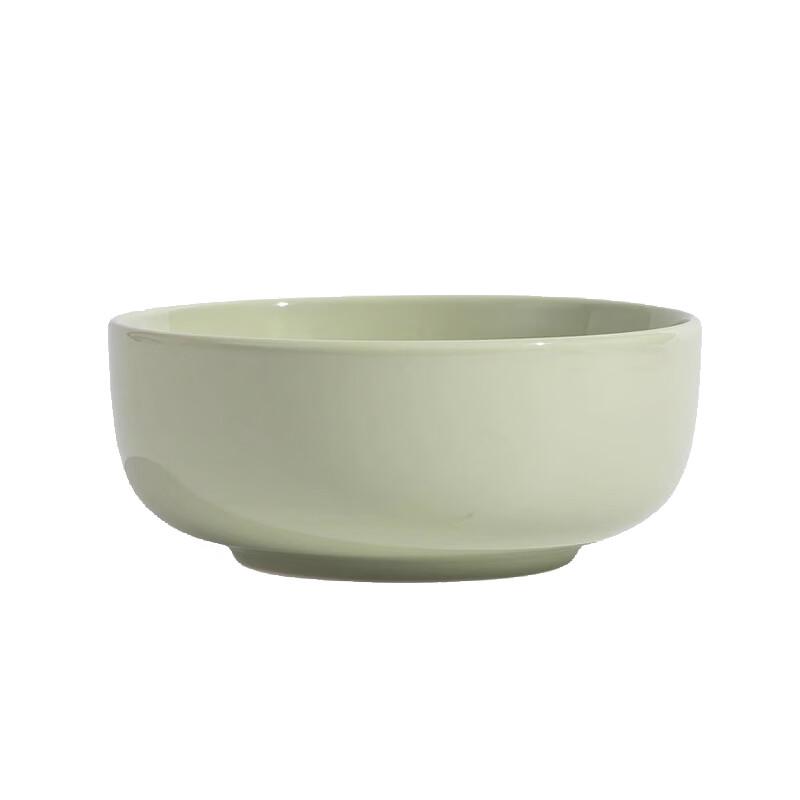 Kangmo Underglaze Ceramic 7.5-inch Soup Bowls (2-Pack)