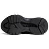New MLB Sandal Chunky Mask Sports Sandals Unisex Black 3ASDCH133-50BKS