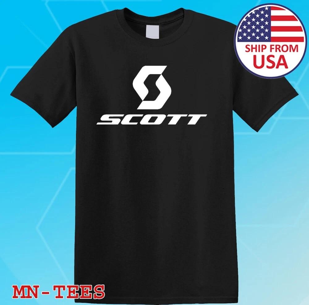 

Scott Bicycle Black Size S-5XL XL