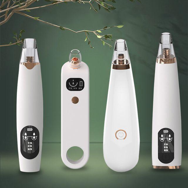 Thalia - Blackhead Remover - USB Rechargeable