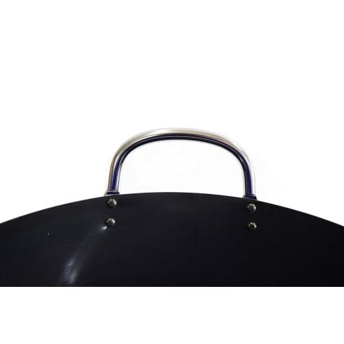 Iron Chef Series "Wok" 51cm