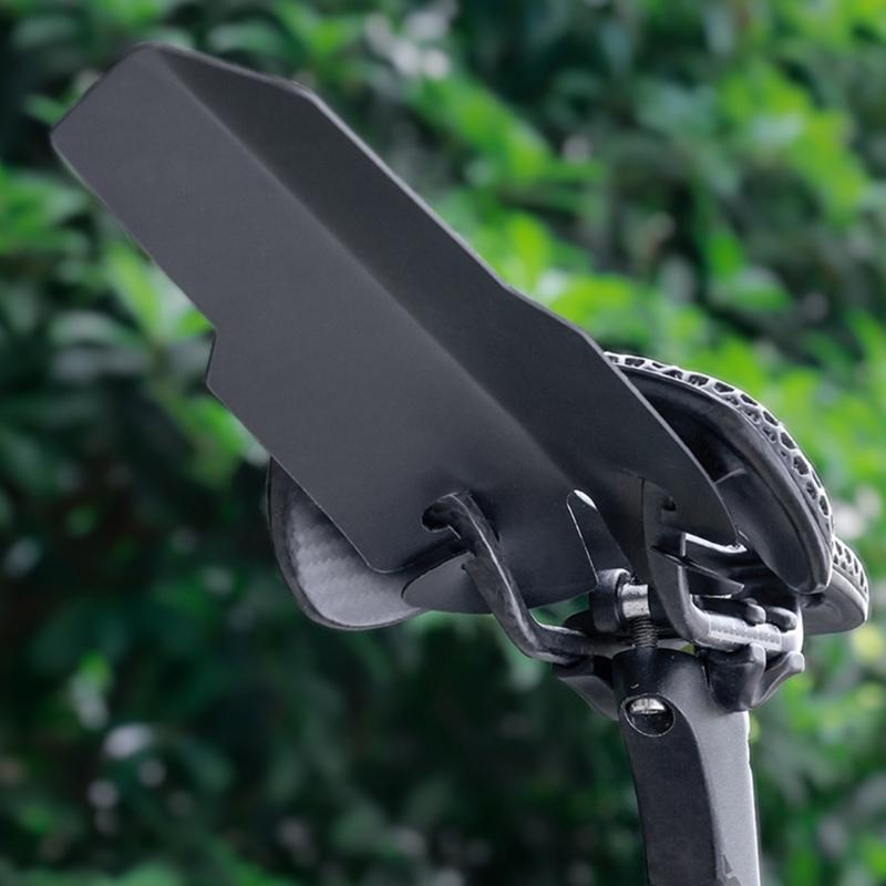 Mountain Bike Mudguards Cycling Splashes Mud Guards Durability Bike Mudguards for Mountain Commuters Bike