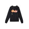 Jordan AIRMOJI HOODIE Sweatshirt Men's Black DJ0259-010