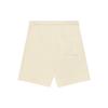 Fear of God Essentials Sweatshorts SS21 Unisex Bottoms Buttercream Cream FOG-SS21-566