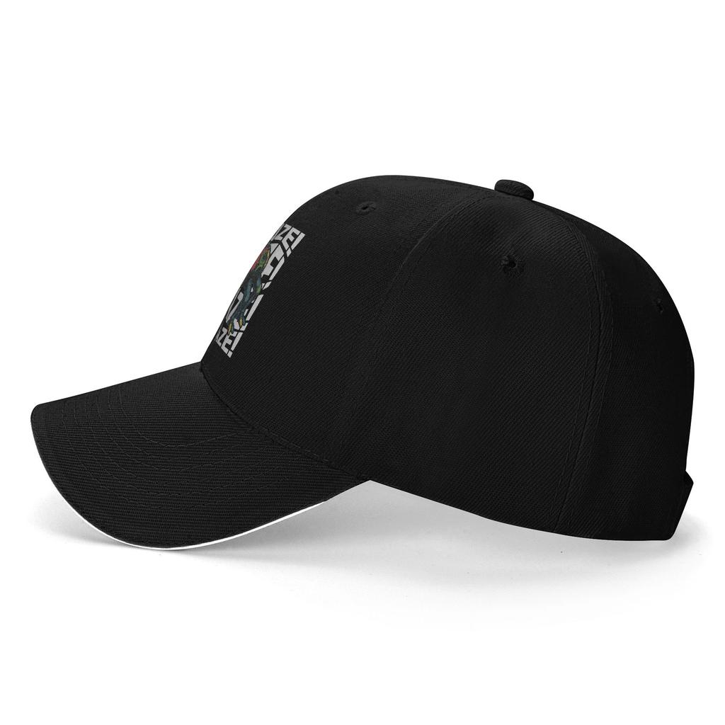 Project Hail Mary Rocky AMAZE Baseball Cap  Classic Men Adult Hip Hop Hats Wholesale Design Tennis Skate Snapback Cap Gift Idea