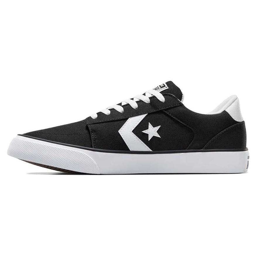 Converse Belmont  Black White  Men s A04944C EU 35