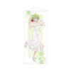 TV Anime "The Three Mikado Sisters Are Surprisingly Easy." Original Illustration of Mikado Miwa In a White Dress and Flower Ver. Life-size Tapestry