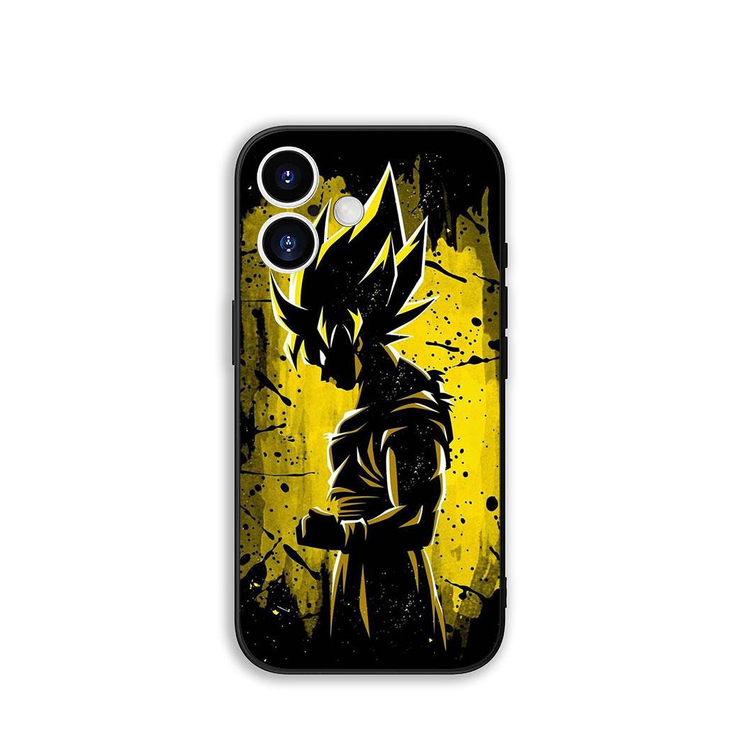 

for Motorola Moto Edge 70 60 Fusion 40 NEO 20 Pro G Stylus G56 G96 G71 G73 G52 G41 G42 G51 Case Gokus Dragon Vegeta Ball Super Motorola G96