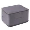 Bedding Storage Bag with Zipper Large Capacity Waterproof Space Saving