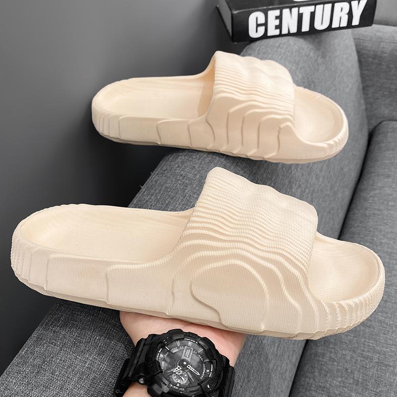 Schuhe Herren Hausschuhe Hausschuhe Zuhause Flip Flop Herrenhausschuhe Espadrilles Sliper Mann Herren Männlich Slipers Echt Herumgehen Slider