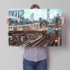 Decoração de casa – Posters e quadros