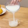 Greek Yogurt Cold Brew Filter Strainer 10 Min Quick Filtration Eco-Friendly Reusable for Home Kitchen Housewarming Gift