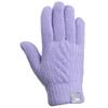 TRESPASS Childrens/Kids Kaybell Knitted Gloves