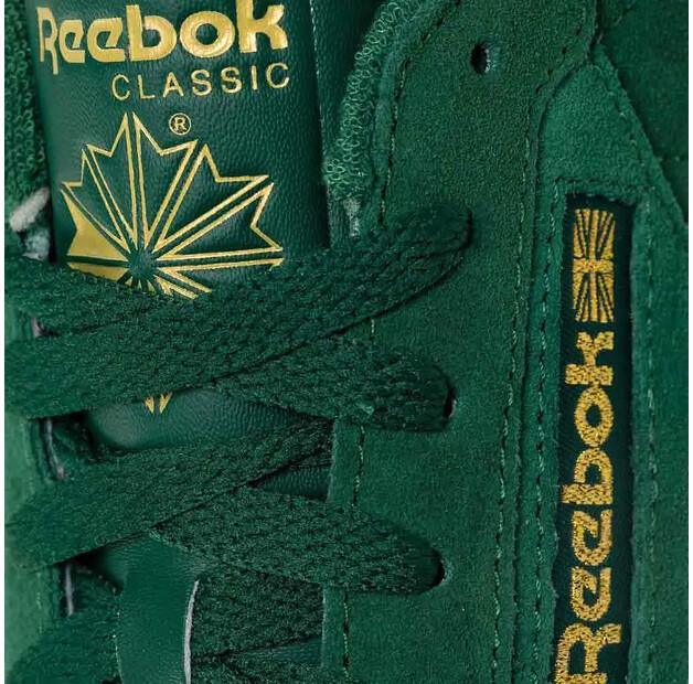 Reebok Club C Grounds Uk Sneakers