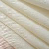 Ice Silk Cool Tulle Sunscreen Cardigan Women's Shawl Summer with Skirt Suspenders Outer Blouse Transparent Mesh Top